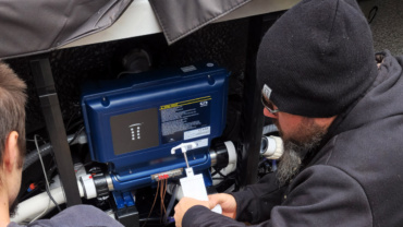 Hot Tub Maintenance Made Easy: Year-Round Tips for Clear Water