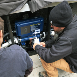 Hot Tub Experts Charlottesville