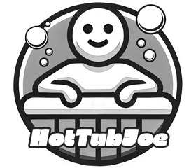 BW Hot Tub Joe Site Logo