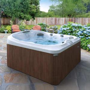 Hot Tub Spring Services