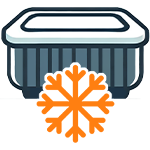Hot Tub Winter Services