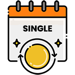 Single hot Tub Cleaning Service